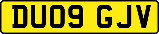 DU09GJV