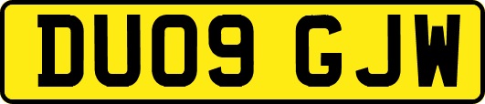 DU09GJW