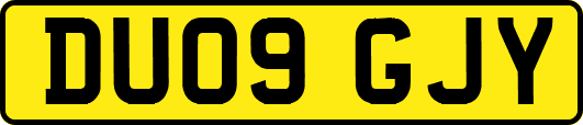 DU09GJY
