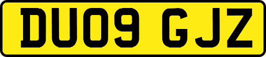 DU09GJZ