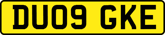 DU09GKE