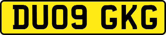 DU09GKG