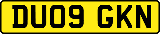 DU09GKN