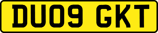 DU09GKT