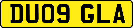 DU09GLA