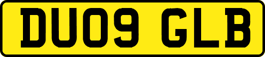 DU09GLB