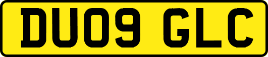 DU09GLC