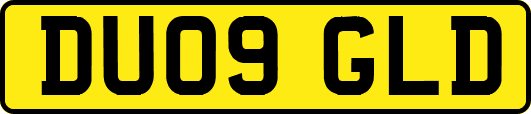 DU09GLD