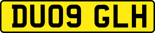 DU09GLH