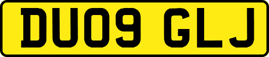 DU09GLJ
