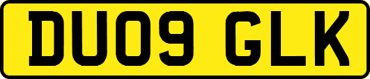 DU09GLK