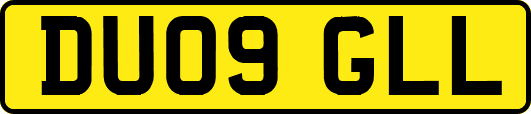 DU09GLL