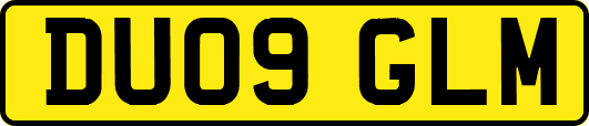 DU09GLM