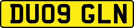 DU09GLN