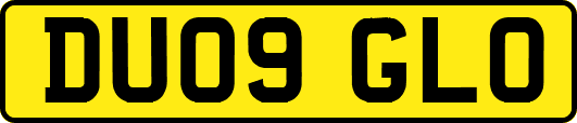 DU09GLO