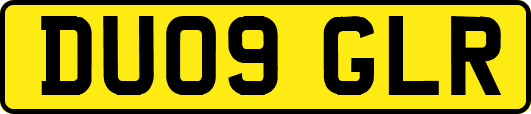 DU09GLR