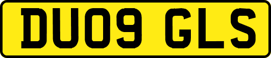 DU09GLS