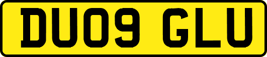 DU09GLU