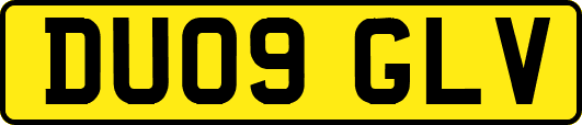 DU09GLV