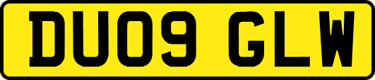 DU09GLW