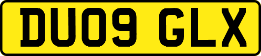DU09GLX
