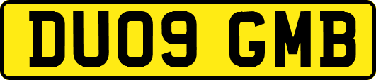 DU09GMB