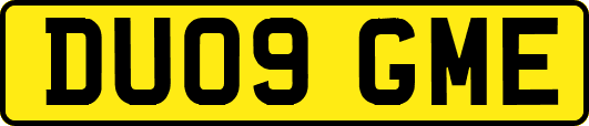 DU09GME