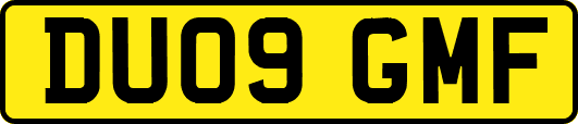 DU09GMF