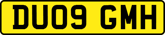 DU09GMH