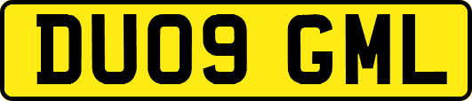 DU09GML