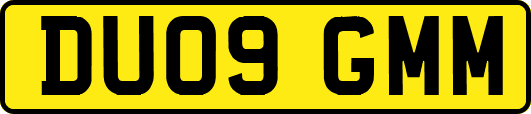 DU09GMM