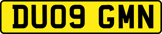 DU09GMN
