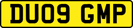 DU09GMP