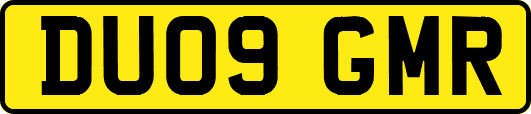 DU09GMR