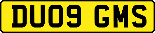 DU09GMS