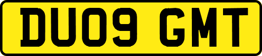 DU09GMT