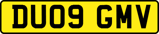 DU09GMV