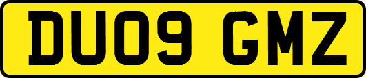 DU09GMZ