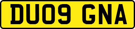 DU09GNA