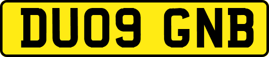 DU09GNB