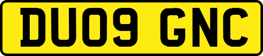 DU09GNC
