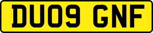 DU09GNF