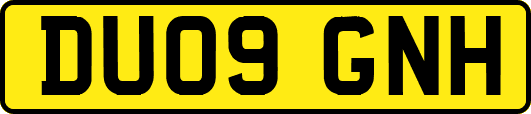 DU09GNH