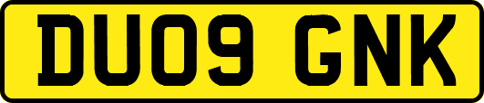 DU09GNK