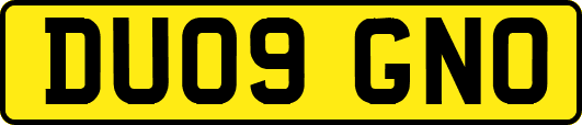 DU09GNO