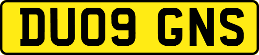 DU09GNS