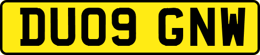 DU09GNW