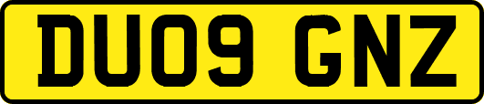 DU09GNZ