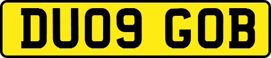 DU09GOB