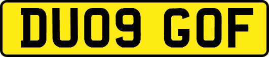 DU09GOF